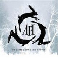 AFI – December Underground