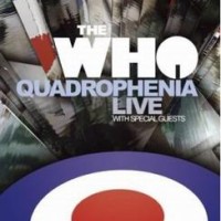 The Who – Quadrophenia Live