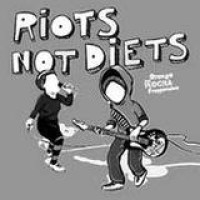 Riots Not Diets – Orange Mocha Frappuccino