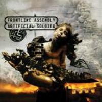 Front Line Assembly – Artificial Soldier