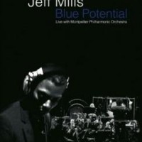 Jeff Mills – Blue Potential