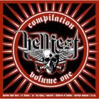 Various Artists – Hellfest