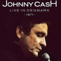 Johnny Cash – Man In Black: Live In Denmark 1971