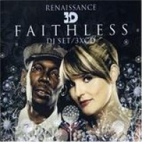 Faithless – Renaissance Pres. 3D