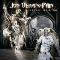 Jon Oliva's Pain – Maniacal Renderings