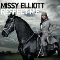 Missy Elliott – Respect M. E.