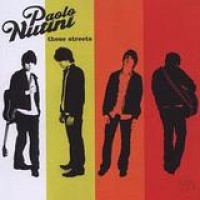 Paolo Nutini – These Streets