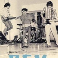 R.E.M. – When The Light Is Mine