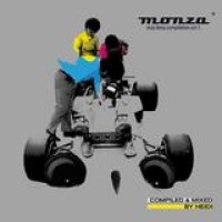 Heidi – Monza Club Ibiza Compilation Vol. 1