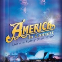 America – America In Concert