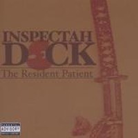 Inspectah Deck – The Resident Patient