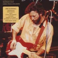 Eric Clapton – Live At Montreux 1986