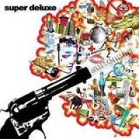 Super Deluxe – Surrender!