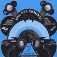 DFA – Remixes Chapter Two