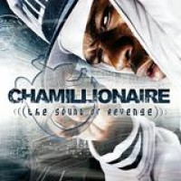 Chamillionaire – The Sound Of Revenge