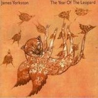 James Yorkston – The Year Of The Leopard