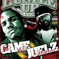 Various Artists – Hustle Up DVD Magazine Vol. 2