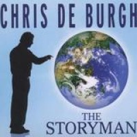 Chris De Burgh – The Storyman