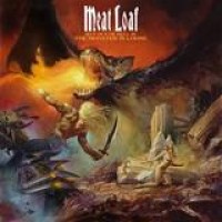 Meat Loaf – Bat Out Of Hell III - The Monster Is Loose