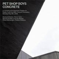 Pet Shop Boys – Concrete