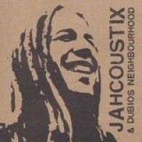 Jahcoustix – Grounded