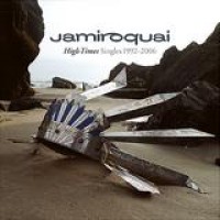 Jamiroquai – High Times Singles 1992-2006