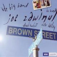 Joe Zawinul – Brown Street