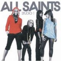 All Saints – Studio 1