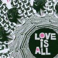 Love Is All – Nine Times That Same Song