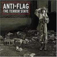 Anti-Flag – The Terror State