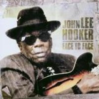 John Lee Hooker – Face To Face