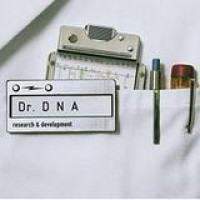 Dr. DNA – Research & Development