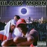 Black Moon – Total Eclipse