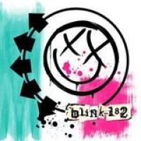 Blink 182 – Blink 182