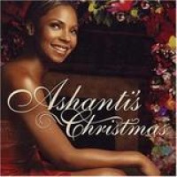 Ashanti – Christmas Album