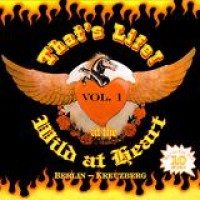 Various Artists – That's Life At The Wild At Heart Vol. 1