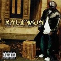 Raekwon – The Lex Diamond Story