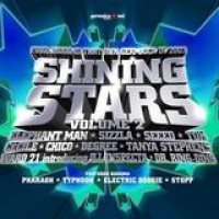 Various Artists – Shining Stars Volume 2