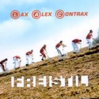 Lax Alex Contrax – Freistil
