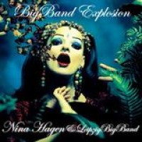 Nina Hagen – Big Band Eplosion