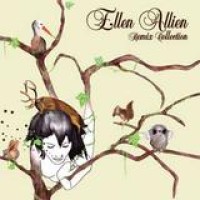 Ellen Allien – Remix Collection