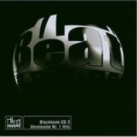 Beatfabrik – Blackbook CD 3