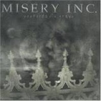 Misery Inc. – Yesterday's Grave
