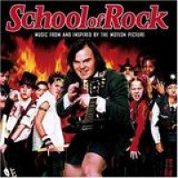 Original Soundtrack – School Of Rock