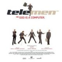Telemen – God Is A Computer