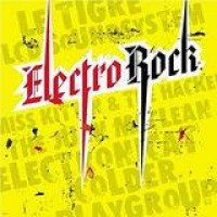 Various Artists – Electro Rock