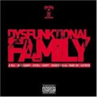 Dysfunktional Family – Dysfunktional Family