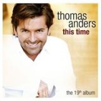 Thomas Anders – This Time