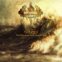 Orphaned Land – Mabool – The Story Of The Three Sons Of Seven