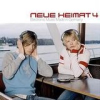 Various Artists – Neue Heimat 4